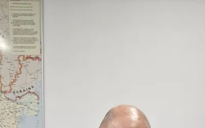 Presedintele CJ Argeș a semnat contractul pentru finanțarea proiectului „Renovarea energetică moderată pentru sediul Regiei Autonome Județene de Drumuri Argeș”