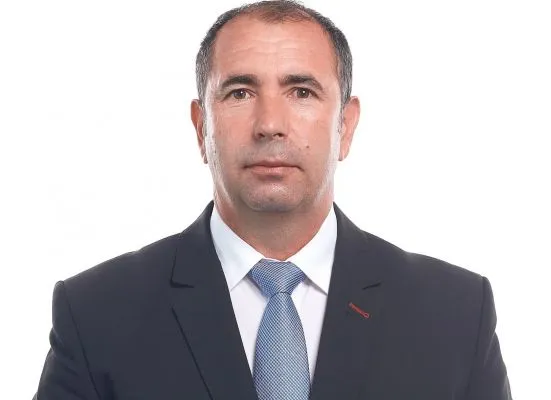 Viziune de Primar 2022 Pop Daniel , primarul comunei Bălan , județul Sălaj