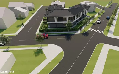 Proiecte analizate de specialiștii CMUAT