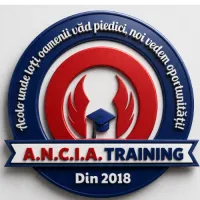 A.N.C.I.A. TRAINING SRL