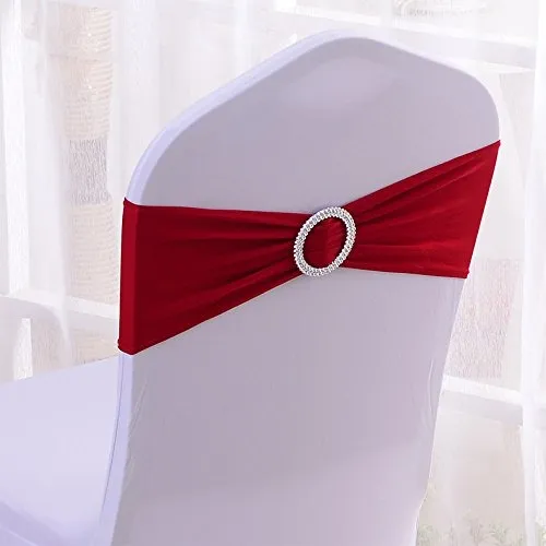 Banderole cu inel ( Material Mat )