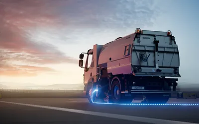 Electrificarea utilajelor de salubrizare: un pas concret spre sustenabilitate