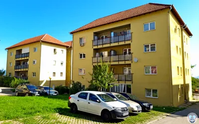 LOCUINȚE SOCIALE. Centrale termice performante pentru 41 de locuințe din zona Zăvoi