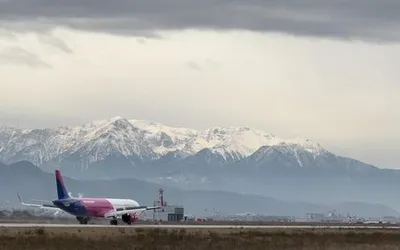 Programul Aeroportului Internaţional Braşov-Ghimbav va fi prelungit la 16 ore, începând cu data de 15 ianuarie 2024