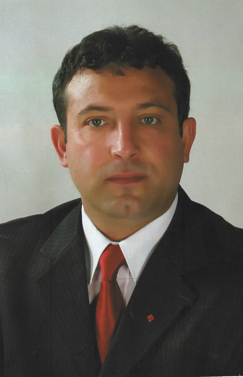 Viziune de primar: Oltean Ovidiu Petru, primarul comunei Tăureni, județul Mureș