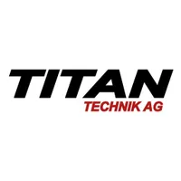 TITAN TECHNIK AG SRL