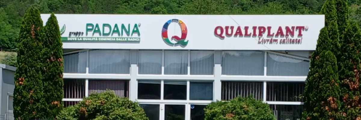 QUALIPLANT SRL