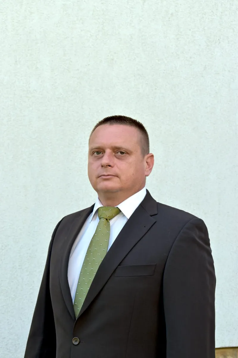 BILANȚ DE MANDAT 2016 - 2020: Magyari Péter , primarul comunei Eremitu , județul Mureș
