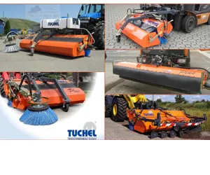 MATURATOR STRADAL TUCHEL 590 PLUS