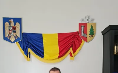 Viziune de primar: Răduță Romeo- Silviu , primarul comunei Băuțar, județul Caraș-Severin
