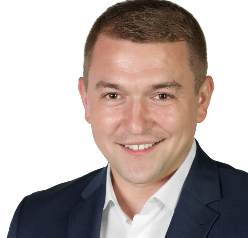 Viziune de primar 2022 : Stănuşoiu Ionuţ , primarul comunei Ghiroda, județul Timiș