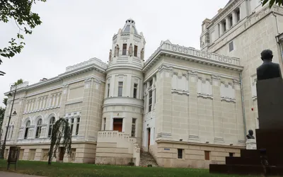 Iustin Cionca: \"Avem la Muzeu cele mai ample lucrări în ultimii 110 ani!\"