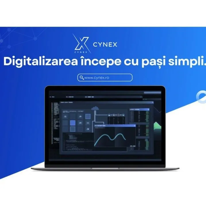 CYNEX – inovație românească născută din practică, pentru administrația publică