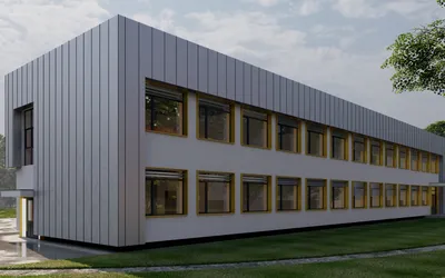 A fost aprobată finanțarea proiectului de reabilitare a Școlii  Gimnaziale Juhasz Gyula