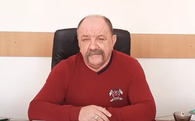 Viziune de primar 2022: Dobre Gheorghe, primarul comunei Modelu, județul Călărași