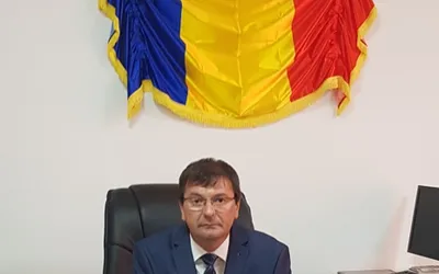 Viziune de primar: Stoian Gheorghe Marius, primarul comunei Birda, județul Timiș