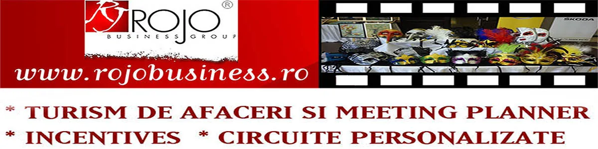 ROJO BUSINESS GROUP SRL