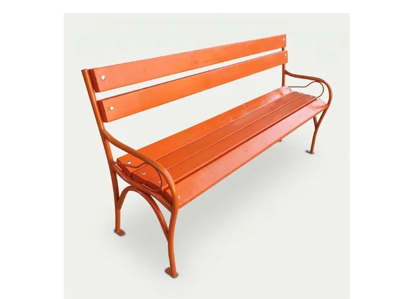 Mobilier stradal & urban