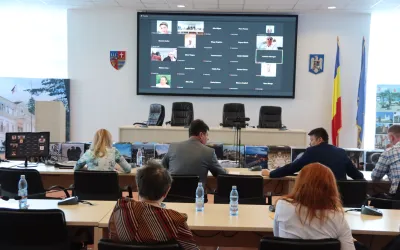 Modernizarea drumului Mâsca-Măderat-Arăneag va crește interesul arădenilor  pentru zona turistică de la Căsoaia