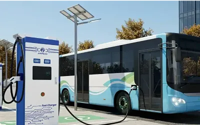 Soluții de încărcare pentru vehicule electrice eligibile cu proiectele Electric Up, PNRR și AFM
