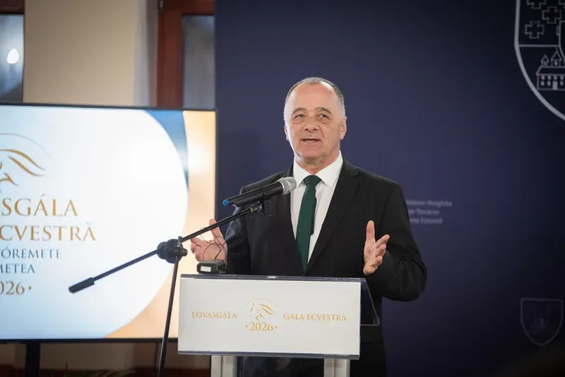 Gala Ecvestră 2026, de la Remetea, a premiat excelența, tradiția și perseverența