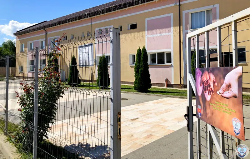 DAS Deva a majorat perioada de găzduire în Adăpostul de urgență pe timp de noapte!