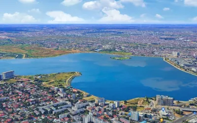 11 echipe de arhitecți au intrat în concursul de soluții pentru amenajarea Parcului Lacul Morii