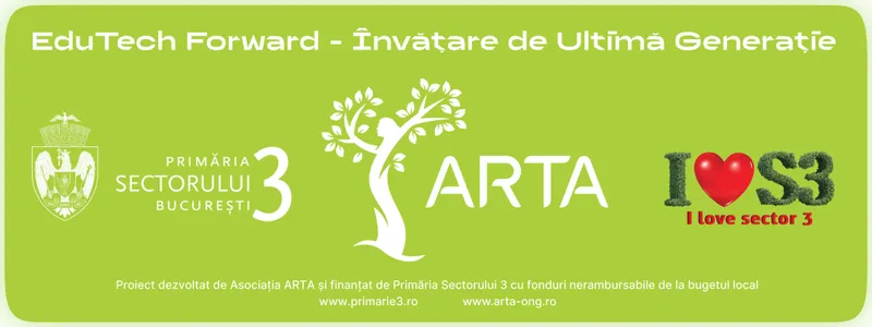 Cum salvăm planeta? Activități desfășurate de elevii Școlii gimnaziale nr. 195