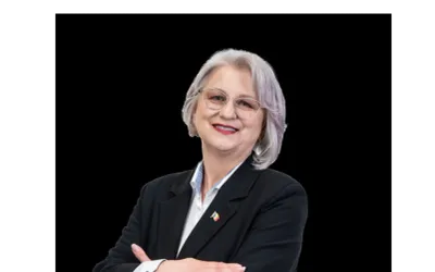 Violeta Gonțea, primarul comunei Drajna: „Nu este loc de triumfalism, a doua parte a mandatului înseamnă finalizarea investițiilor”