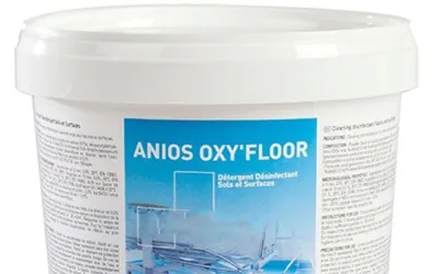 Anios Oxy Floor