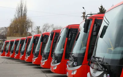 Transportul electric apreciat în Turda: 4 ani de călătorii eficiente şi confortabile