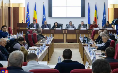 Tarifele pentru activitățile de sortare, compostare și depozitare a deșeurilor din  Vrancea scad în acest an