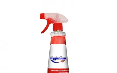 Dezinfectant universal multisuprafețe 750ml