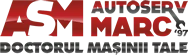 AUTOSERV MARC SRL