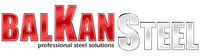 BALKAN STEEL TRADE SRL