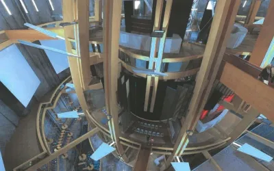 Turda face un pas important pentru dezvoltarea turismului: investiție de  peste 25 de milioane de euro în Salina Turda