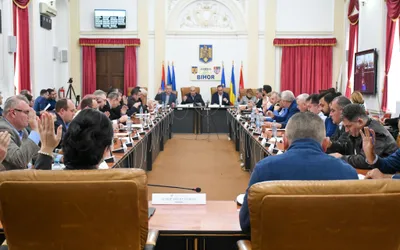 Aeroportul Oradea va fi dotat cu  echipamente și sisteme moderne de control