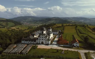 Investiții și dezvoltare durabilă în comuna Sita Buzăului