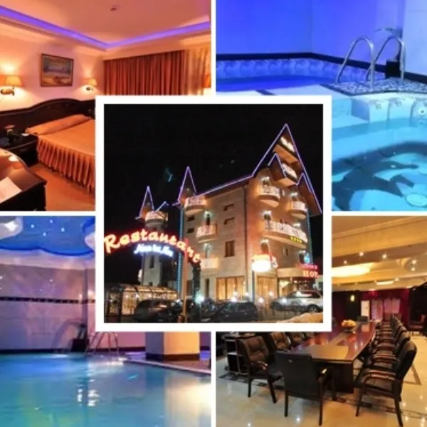 CURSURI FUNCŢIONARI PUBLICI MUNTE 2026