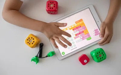 Finanțare asigurată prin PNRR pentru dotări în școlile speciale