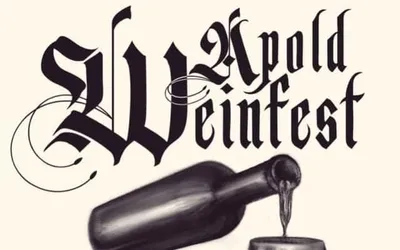 Festival de vinuri WineFest - Apoldu de Sus - Miercurea Sibiului