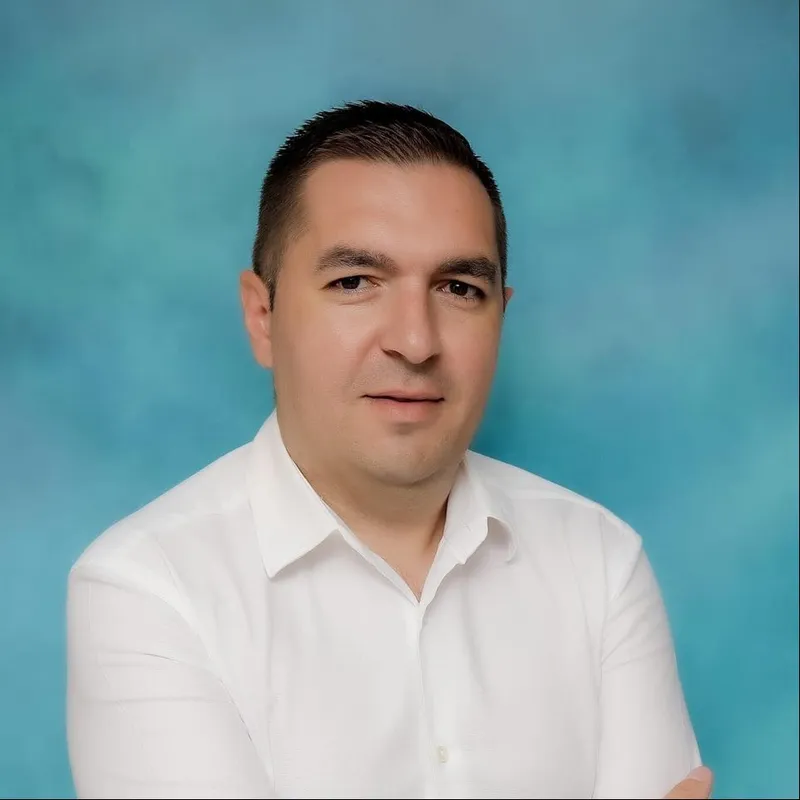 Viziune de Primar 2020-2024: Bardac Grigore Petru , primarul comunei Mehadia, județul Caras-Severin