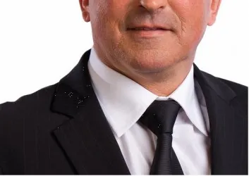 Viziune de primar: Onul Gheorghe, primarul comunei Salva, județul Bistrița Năsăud