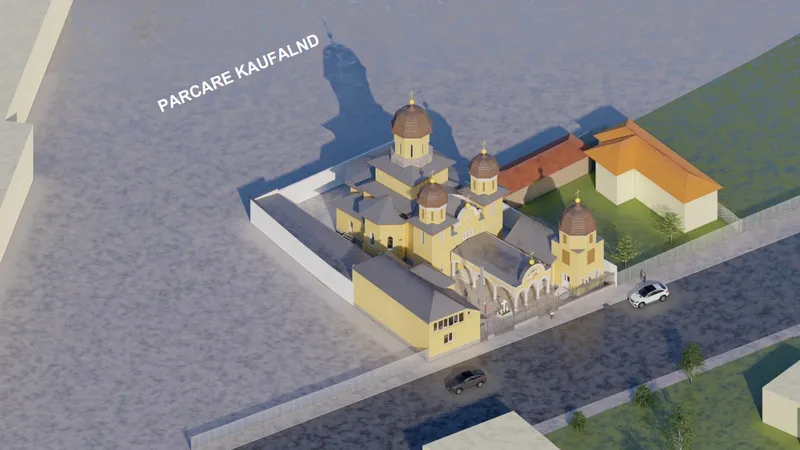 Noi proiecte avizate de specialiștii CMUAT