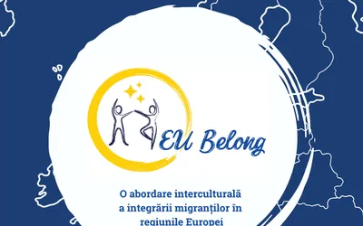 Deschidem înscrierile pentru formarea de abilități interculturale
