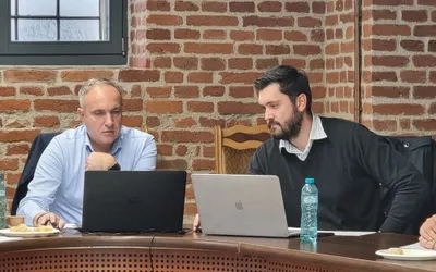 Proiecte importante, analizate în comisia de urbanism