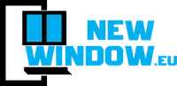 NEW WINDOW SRL
