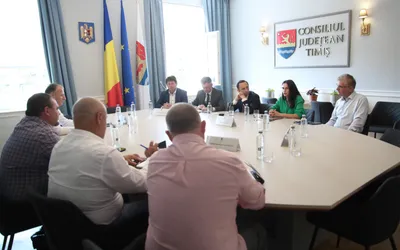 Organizația Regională de Management a Destinației în Turism va avea sediul la Arad!