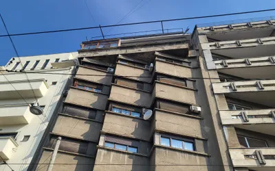 Imobilul din B-dul Dacia, nr. 53, Sector 1, București va fi consolidat și restaurat cu finanțare din PNRR Componenta 5 – Valul Renovării