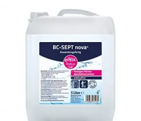 Detergent dezinfectant